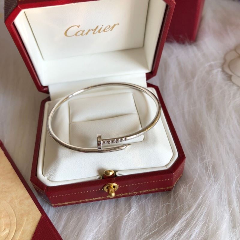 Cartier Bracelets